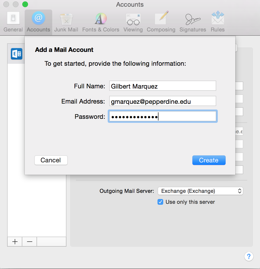Gmail desktop client for mac