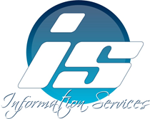 Information Services Department Logo