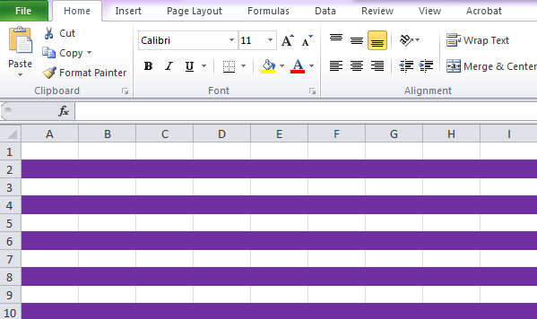 alternate-shading-excel