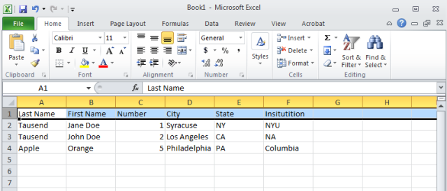 excel1