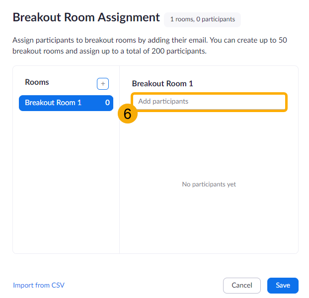 gotomeeting breakout rooms